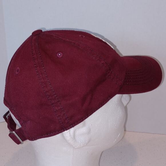 ATM Texas A&M Aggies Top of the world TOW Hat Cap Adjustable - Picture 4 of 6